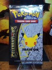 Booster Pack