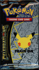Booster Pack