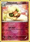 Whimsicott