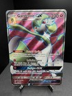 Gardevoir GX