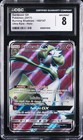 Gardevoir GX