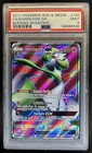Gardevoir GX
