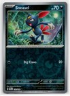 Sneasel