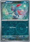 Sneasel
