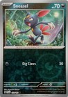 Sneasel