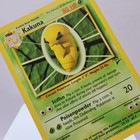 Kakuna