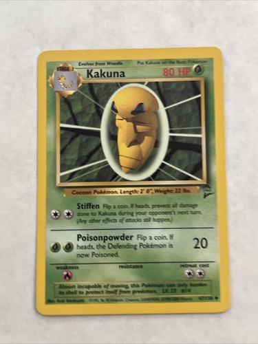 Kakuna
