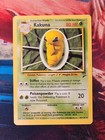 Kakuna