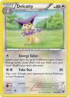 Delcatty