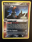 Dark Houndoom