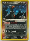 Dark Houndoom