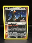 Dark Houndoom