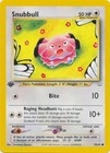 Snubbull