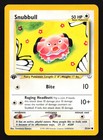 Snubbull