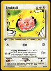 Snubbull