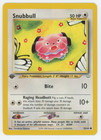Snubbull