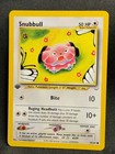 Snubbull