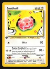 Snubbull