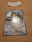 Meowth [Hail Blizzard] 