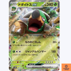 Torterra ex