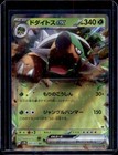Torterra ex