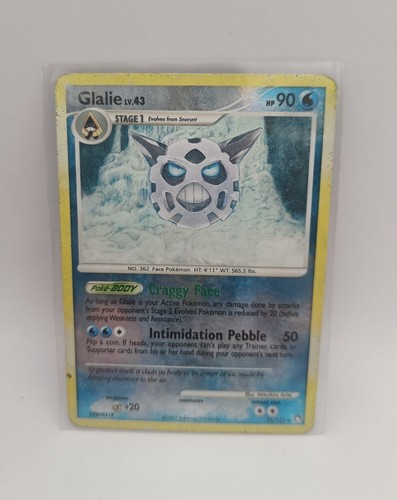 Glalie