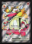 Skeledirge ex