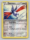 Skarmory