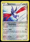 Skarmory