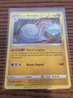 Hisuian Goodra