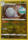 Hisuian Goodra