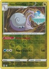 Hisuian Goodra