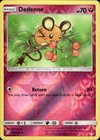 Dedenne