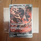 Bloodmoon Ursaluna ex