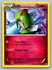 Kirlia