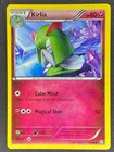 Kirlia