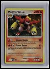 Magmortar