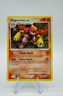 Magmortar