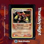 Magmortar