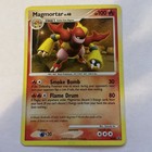 Magmortar
