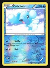 Cubchoo