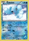 Cubchoo