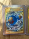 Rapid Strike Energy
