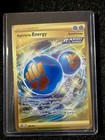 Rapid Strike Energy