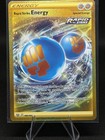 Rapid Strike Energy
