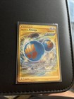 Rapid Strike Energy
