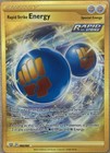 Rapid Strike Energy