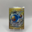 Rapid Strike Energy