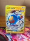 Rapid Strike Energy