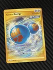 Rapid Strike Energy